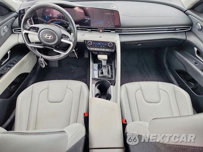 Zdjęcie 8 z 12 samochodu: 2025 HYUNDAI ELANTRA LIMITED VIN:KMHLN4DJ3SU173169 - miniatura
