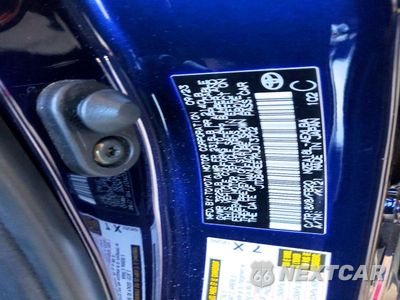 Zdjęcie 13 z 13 samochodu: 2024 TOYOTA COROLLA LE VIN:JTDB4MEE7RJ013702 - miniatura