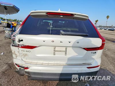 Zdjęcie 6 z 13 samochodu: 2019 VOLVO XC60 T6 MOMENTUM VIN:LYVA22RK8KB230891 - miniatura