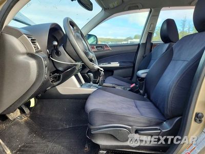 Zdjęcie 7 z 14 samochodu: 2009 SUBARU FORESTER 2.5X VIN:JF2SH61669H715002 - miniatura