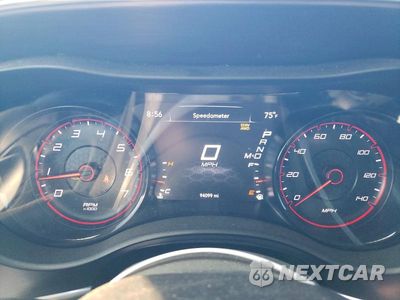 Zdjęcie 9 z 12 samochodu: 2018 DODGE CHARGER GT VIN:2C3CDXJG1JH115391 - miniatura