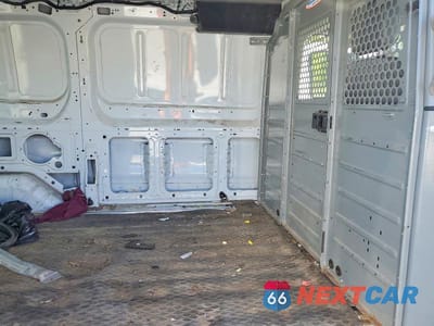 Zdjęcie 11 z 13 samochodu: 2016 FORD TRANSIT T-150 VIN:1FTYE1YM2GKA94303 - miniatura