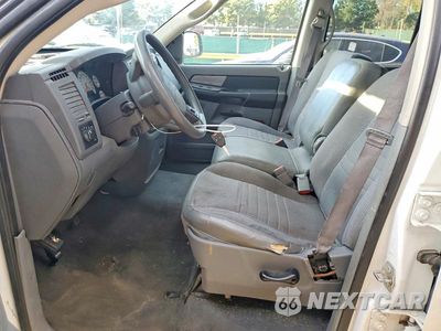 Zdjęcie 7 z 12 samochodu: 2008 DODGE RAM 1500 ST VIN:1D7HU18248J197169 - miniatura