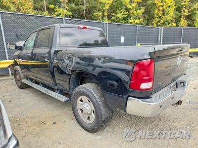 Drugie zdjęcie samochodu z przodu: 2017 RAM 3500 ST VIN:3C63R3CJ7HG736487 - miniatura