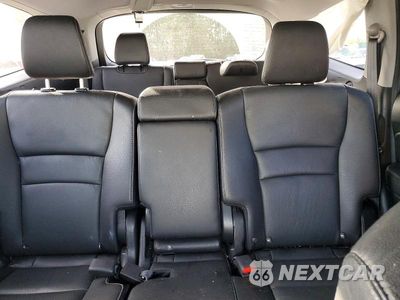 Zdjęcie 10 z 14 samochodu: 2021 HONDA PILOT SE VIN:5FNYF6H26MB075593 - miniatura