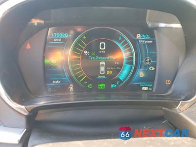 Zdjęcie 9 z 12 samochodu: 2017 CHEVROLET VOLT PREMIER VIN:1G1RD6S52HU160451 - miniatura