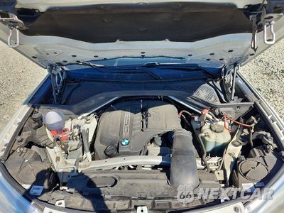Zdjęcie 12 z 13 samochodu: 2016 BMW X5 XDRIVE35I VIN:5UXKR0C55G0S89617 - miniatura