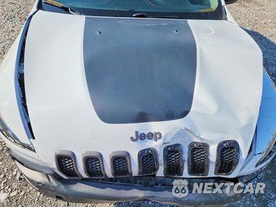 Zdjęcie 11 z 12 samochodu: 2016 JEEP CHEROKEE TRAILHAWK VIN:1C4PJMBS9GW130951 - miniatura