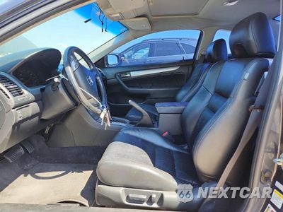 Zdjęcie 7 z 12 samochodu: 2007 HONDA ACCORD EX VIN:1HGCM726X7A006146 - miniatura