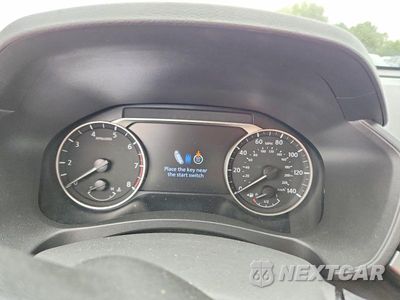 Zdjęcie 9 z 12 samochodu: 2025 NISSAN ALTIMA SV VIN:1N4BL4DV9SN372333 - miniatura