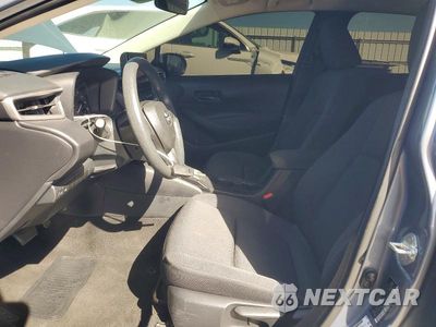 Zdjęcie 7 z 12 samochodu: 2024 TOYOTA COROLLA LE VIN:5YFB4MDE6RP182865 - miniatura