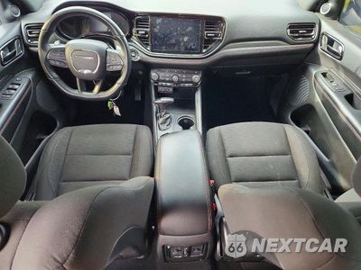 Zdjęcie 8 z 13 samochodu: 2025 DODGE DURANGO GT VIN:1C4RDJDG4SC553809 - miniatura