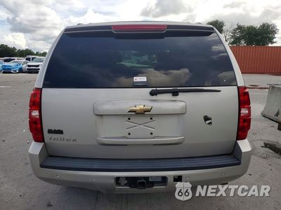 Zdjęcie 6 z 13 samochodu: 2007 CHEVROLET TAHOE C1500 VIN:1GNFC13J57R429661 - miniatura