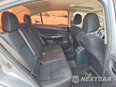 Zdjęcie 10 z 12 samochodu: 2015 SUBARU IMPREZA PREMIUM PLUS VIN:JF1GJAK61FH017134 - miniatura