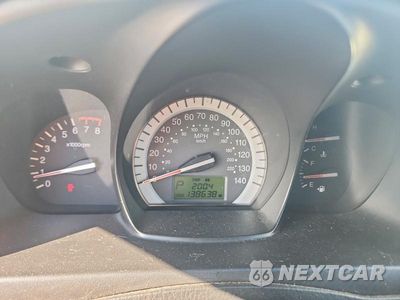 Zdjęcie 9 z 12 samochodu: 2008 KIA SPECTRA SPECTRA5 SX VIN:KNAFE161485012553 - miniatura