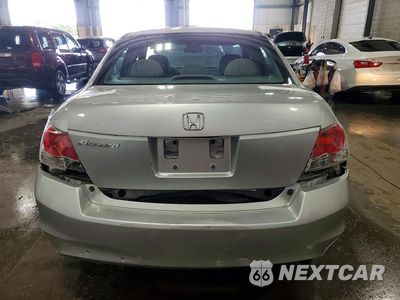 Zdjęcie 6 z 12 samochodu: 2010 HONDA ACCORD LX VIN:1HGCP2F33AA109569 - miniatura
