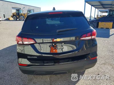 Zdjęcie 6 z 13 samochodu: 2022 CHEVROLET EQUINOX LS VIN:2GNAXHEV0N6145760 - miniatura