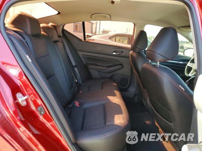 Zdjęcie 10 z 12 samochodu: 2023 NISSAN ALTIMA SR VIN:1N4BL4CV5PN377456 - miniatura