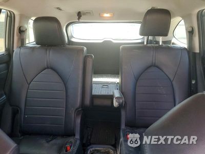 Zdjęcie 10 z 14 samochodu: 2022 TOYOTA HIGHLANDER XLE VIN:5TDGZRAH1NS122951 - miniatura