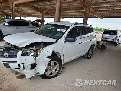 2011 TOYOTA RAV4 BASE 2T3BF4DV8BW108983 - główne zdjęcie licytacji z USA - miniatura