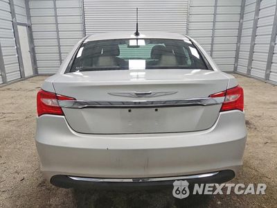 Zdjęcie 6 z 12 samochodu: 2012 CHRYSLER 200 TOURING VIN:1C3CCBBBXCN149073 - miniatura