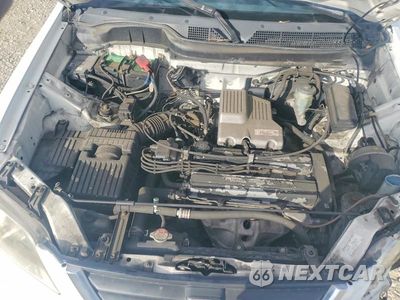 Zdjęcie 12 z 13 samochodu: 2000 HONDA CR-V SE VIN:JHLRD1873YS000208 - miniatura