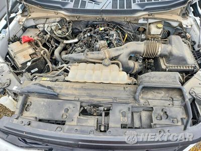 Zdjęcie 11 z 13 samochodu: 2024 FORD F150 XL VIN:1FTEX1KP5RKF70501 - miniatura