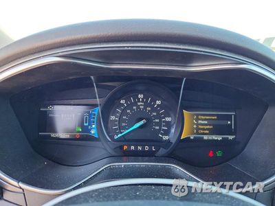 Zdjęcie 9 z 12 samochodu: 2016 FORD FUSION TITANIUM PHEV VIN:3FA6P0SU2GR315047 - miniatura