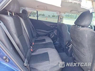 Zdjęcie 11 z 14 samochodu: 2022 SUBARU OUTBACK PREMIUM VIN:4S4BTADC4N3230488 - miniatura