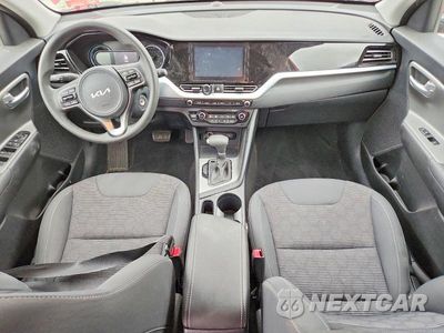 Zdjęcie 8 z 12 samochodu: 2022 KIA NIRO LX VIN:KNDCB3LC0N5515430 - miniatura