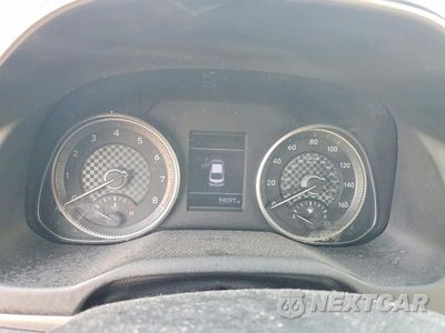 Zdjęcie 9 z 12 samochodu: 2020 HYUNDAI ELANTRA SEL VIN:5NPD84LF2LH555220 - miniatura