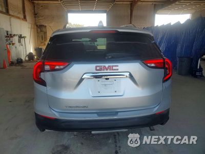 Zdjęcie 6 z 13 samochodu: 2019 GMC TERRAIN SLT VIN:3GKALVEX1KL180226 - miniatura