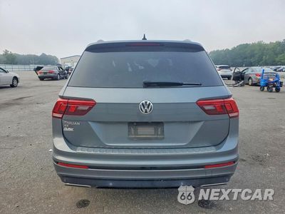 Zdjęcie 6 z 13 samochodu: 2020 VOLKSWAGEN TIGUAN SE VIN:3VV3B7AX7LM130453 - miniatura