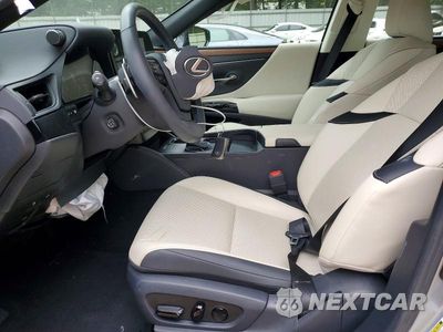Zdjęcie 7 z 12 samochodu: 2025 LEXUS ES 350 BASE VIN:58ADZ1B11SU198767 - miniatura
