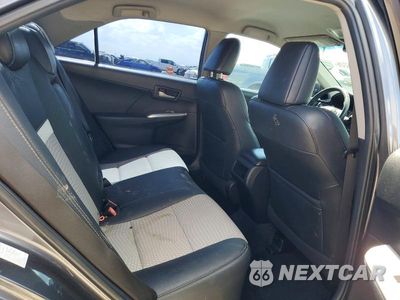 Zdjęcie 10 z 13 samochodu: 2013 TOYOTA CAMRY SE VIN:4T1BF1FK5DU291496 - miniatura