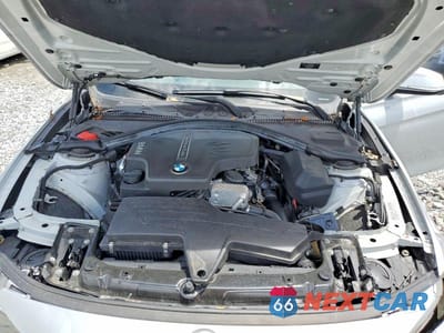 Zdjęcie 11 z 12 samochodu: 2014 BMW 320 I VIN:WBA3B1G57ENS80277 - miniatura