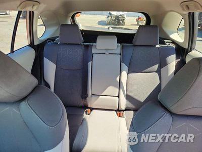 Zdjęcie 10 z 13 samochodu: 2025 TOYOTA RAV4 HYBRID XLE VIN:JTMRWRFV9SJ075015 - miniatura