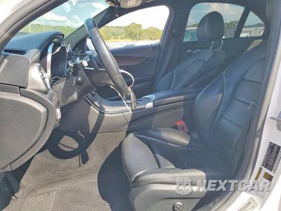 Zdjęcie 7 z 12 samochodu: 2019 MERCEDES-BENZ C 300 4MATIC VIN:55SWF8EB8KU312734 - miniatura