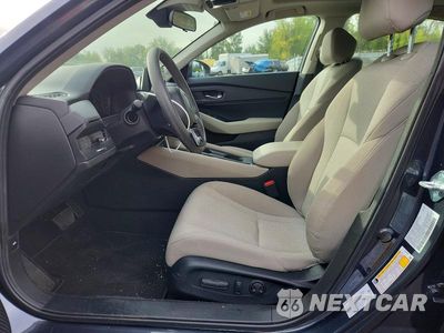 Zdjęcie 7 z 13 samochodu: 2025 HONDA ACCORD SE VIN:1HGCY1F40SA018681 - miniatura