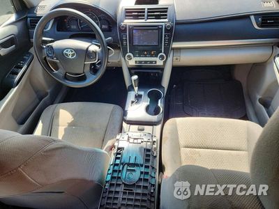 Zdjęcie 8 z 12 samochodu: 2014 TOYOTA CAMRY LE VIN:4T4BF1FK0ER356648 - miniatura