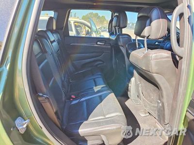 Zdjęcie 11 z 13 samochodu: 2020 JEEP GRAND CHEROKEE TRAILHAWK VIN:1C4RJFLG6LC237952 - miniatura