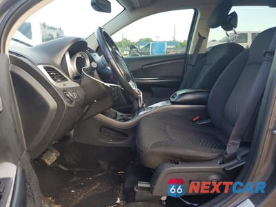 Zdjęcie 7 z 13 samochodu: 2015 DODGE JOURNEY SE VIN:3C4PDCAB4FT688035 - miniatura