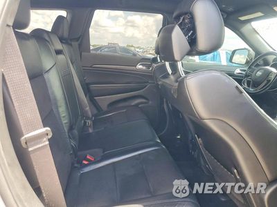 Zdjęcie 11 z 13 samochodu: 2021 JEEP GRAND CHEROKEE LAREDO VIN:1C4RJEAG5MC681273 - miniatura