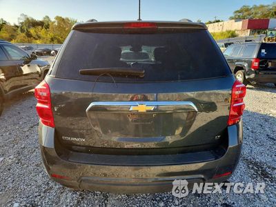 Zdjęcie 6 z 13 samochodu: 2017 CHEVROLET EQUINOX LT VIN:2GNALCEK0H1541385 - miniatura