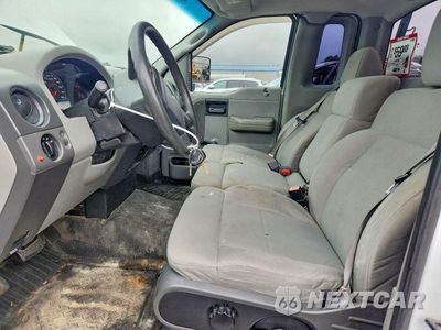 Zdjęcie 7 z 12 samochodu: 2008 FORD F150 VIN:1FTRF12W28KC73647 - miniatura