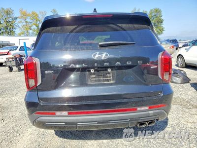 Zdjęcie 6 z 14 samochodu: 2023 HYUNDAI PALISADE XRT VIN:KM8R3DGE6PU538787 - miniatura