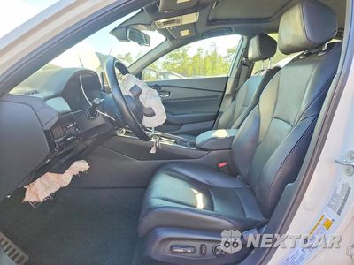 Zdjęcie 7 z 12 samochodu: 2024 HONDA ACCORD HYBRID SPORT-L VIN:1HGCY2F74RA082068 - miniatura