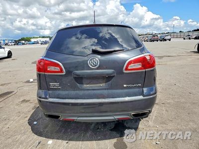 Zdjęcie 6 z 13 samochodu: 2015 BUICK ENCLAVE VIN:5GAKRBKD2FJ120414 - miniatura