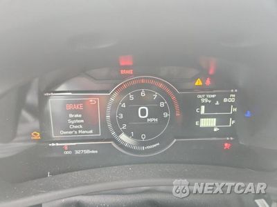 Zdjęcie 9 z 12 samochodu: 2022 SUBARU BRZ LIMITED VIN:JF1ZDBE16N9701191 - miniatura