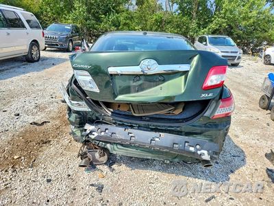 Zdjęcie 6 z 13 samochodu: 2010 TOYOTA CAMRY XLE V6 VIN:4T1BK3EK5AU603076 - miniatura